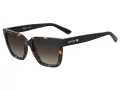 Love Moschino MOL 087/S 086/HA 55 Women sunglasses