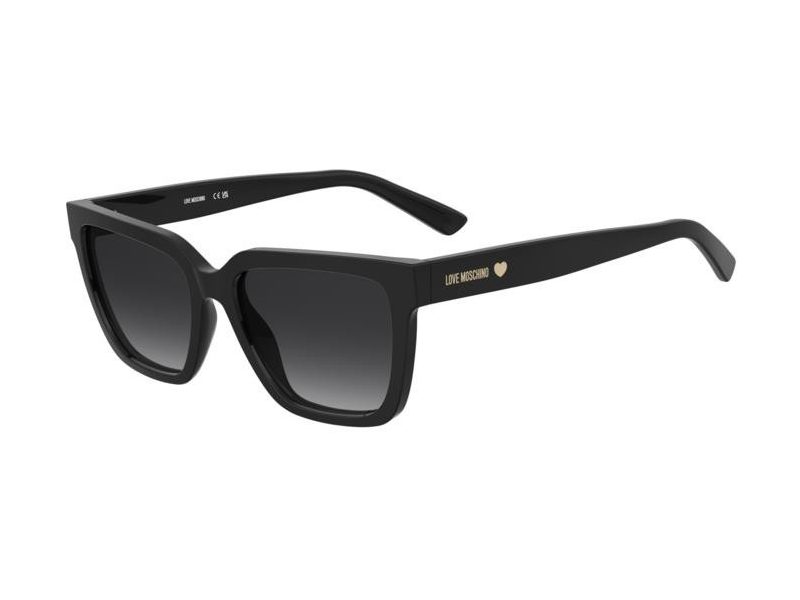 Love Moschino MOL 087/S 807/9O 55 Women sunglasses