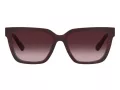 Love Moschino MOL 087/S LHF/UQ 55 Women sunglasses