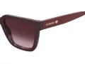 Love Moschino MOL 087/S LHF/UQ 55 Women sunglasses