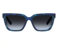 Love Moschino MOL 087/S PJP/9O 55 Women sunglasses
