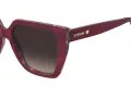 Love Moschino MOL 088/S 8CQ/HA 55 Women sunglasses