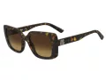 Love Moschino MOL 090/S 086/5U 52 Women sunglasses
