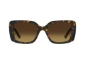 Love Moschino MOL 090/S 086/5U 52 Women sunglasses