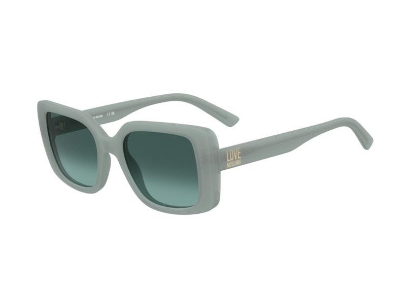 Love Moschino MOL 090/S 1ED/EQ 52 Women sunglasses