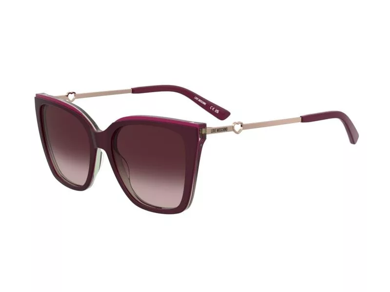 Love Moschino MOL 094/S 9KF/UQ 56 Women sunglasses