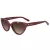 Love Moschino MOL 095/S LHF/HA 55 Women sunglasses
