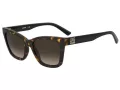 Love Moschino MOL 096/S 086/HA 55 Women sunglasses