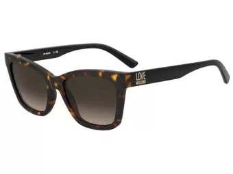 Love Moschino MOL 096/S 086/HA 55 Women sunglasses
