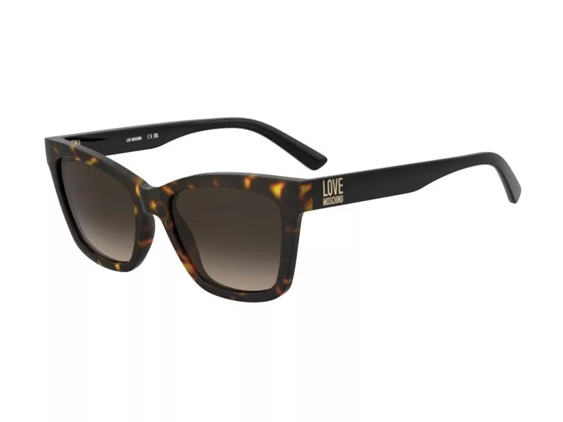 Love Moschino MOL 096/S 086/HA 55 Women sunglasses