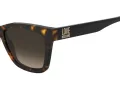 Love Moschino MOL 096/S 086/HA 55 Women sunglasses
