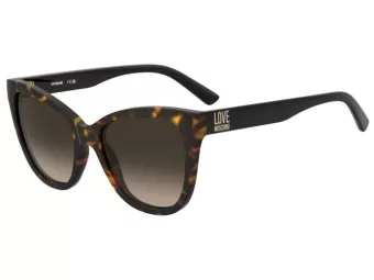 Love Moschino MOL 097/S 086/HA 54 Women sunglasses