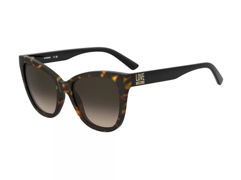 Love Moschino MOL 097/S 086/HA 54 Women sunglasses