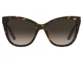 Love Moschino MOL 097/S 086/HA 54 Women sunglasses