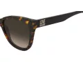 Love Moschino MOL 097/S 086/HA 54 Women sunglasses