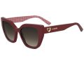 Love Moschino MOL 098/S 0PA/HA 54 Women sunglasses