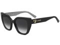 Love Moschino MOL 098/S 7RM/9O 54 Women sunglasses