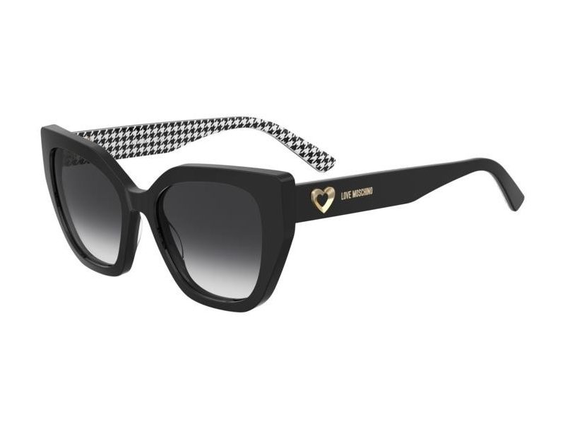 Love Moschino MOL 098/S 7RM/9O 54 Women sunglasses
