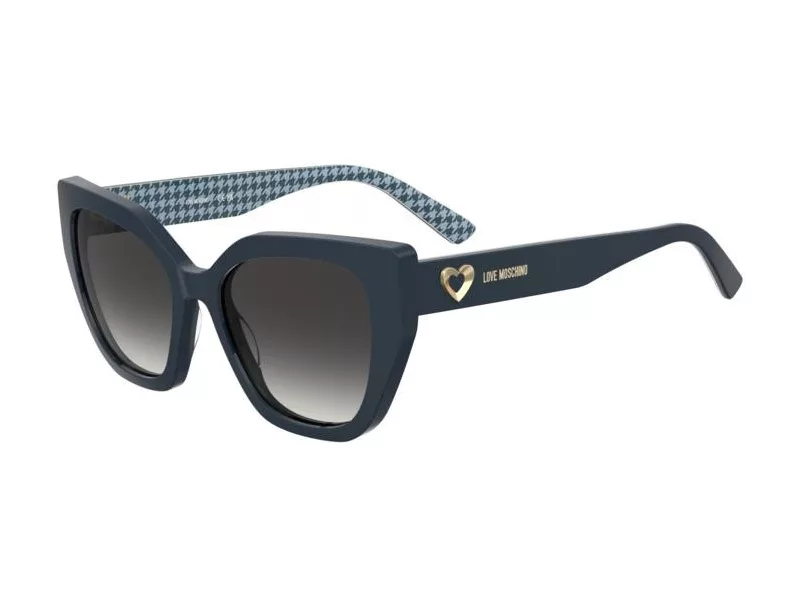 Love Moschino MOL 098/S S6F/9O 54 Women sunglasses