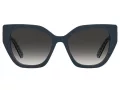 Love Moschino MOL 098/S S6F/9O 54 Women sunglasses