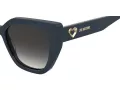 Love Moschino MOL 098/S S6F/9O 54 Women sunglasses