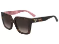 Love Moschino MOL 099/S 2VM/HA 53 Women sunglasses