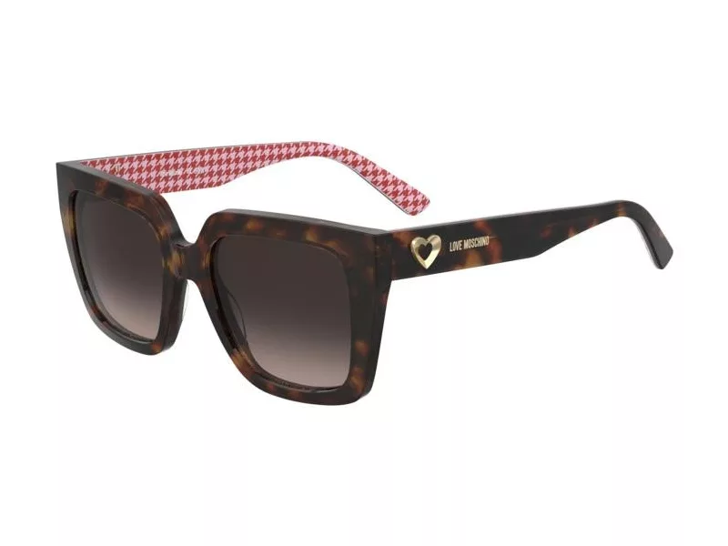 Love Moschino MOL 099/S 2VM/HA 53 Women sunglasses