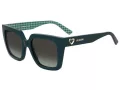 Love Moschino MOL 099/S 6HO/IB 53 Women sunglasses