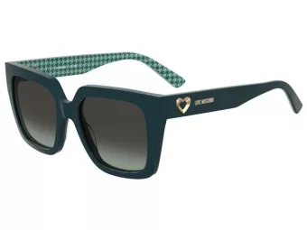 Love Moschino MOL 099/S 6HO/IB 53 Women sunglasses