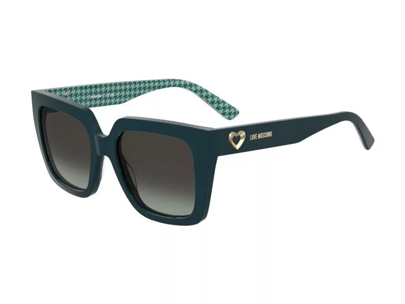 Love Moschino MOL 099/S 6HO/IB 53 Women sunglasses