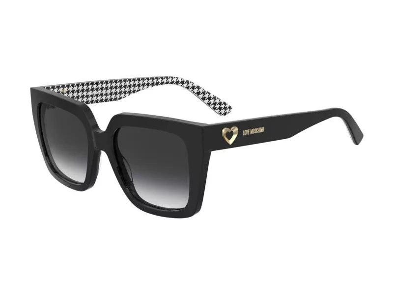 Love Moschino MOL 099/S 7RM/9O 53 Women sunglasses