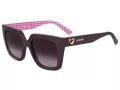 Love Moschino MOL 099/S BPK/DG 53 Women sunglasses