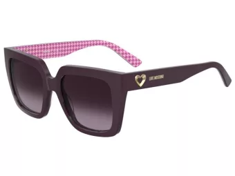 Love Moschino MOL 099/S BPK/DG 53 Women sunglasses