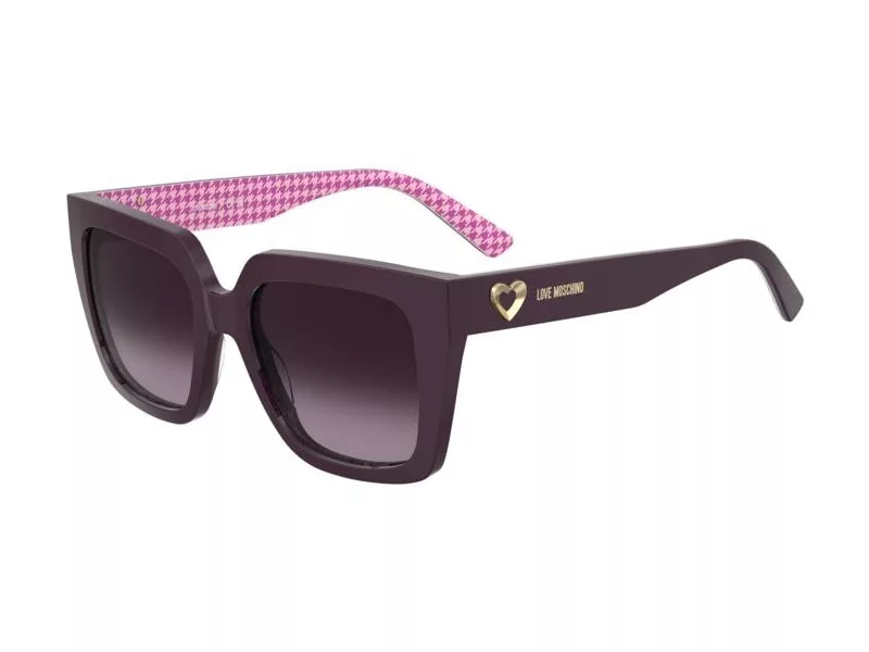 Love Moschino MOL 099/S BPK/DG 53 Women sunglasses