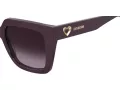 Love Moschino MOL 099/S BPK/DG 53 Women sunglasses