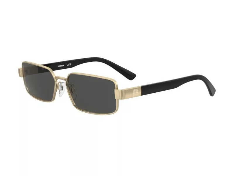 Love Moschino MOL 100/S 000/IR 58 Women sunglasses