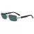 Love Moschino MOL 100/S 010/KU 58 Women sunglasses