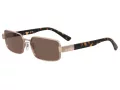 Love Moschino MOL 100/S DDB/4S 58 Women sunglasses