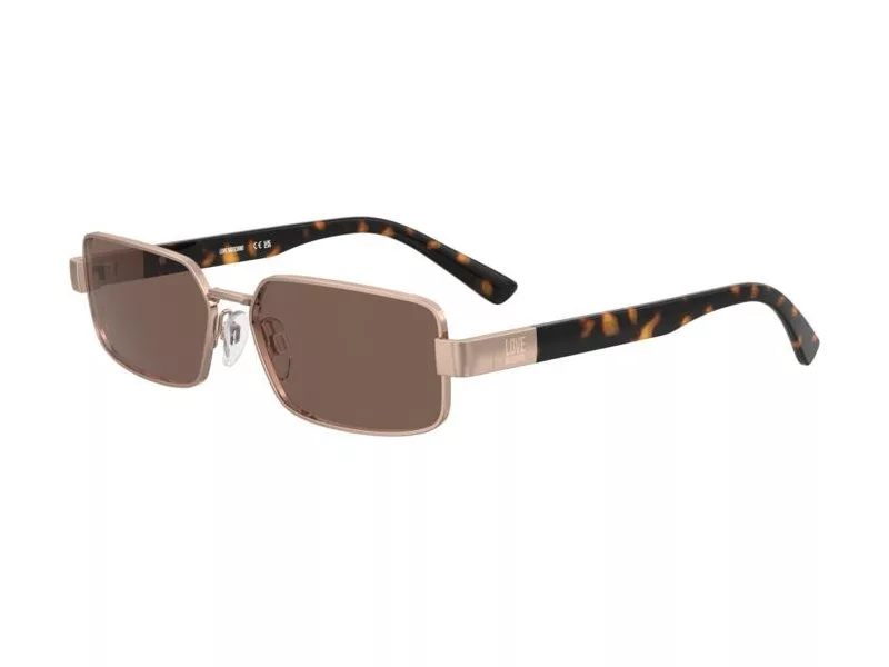 Love Moschino MOL 100/S DDB/4S 58 Women sunglasses