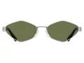 Love Moschino MOL 101/S 010/QT 57 Women sunglasses