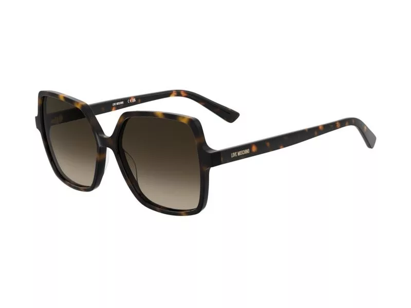 Love Moschino MOL 102/S 086/HA 57 Women sunglasses