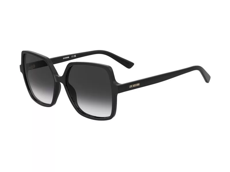 Love Moschino MOL 102/S 807/9O 57 Women sunglasses