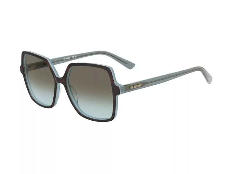 Love Moschino MOL 102/S OFD/BC 57 Women sunglasses