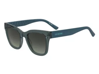 Love Moschino MOL 104/S ZI9/IB 52 Women sunglasses
