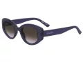 Love Moschino MOL 105/S B3V/QR 50 Women sunglasses