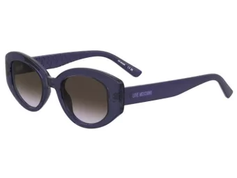 Love Moschino MOL 105/S B3V/QR 50 Women sunglasses