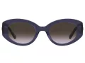 Love Moschino MOL 105/S B3V/QR 50 Women sunglasses