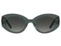 Love Moschino MOL 105/S ZI9/IB 50 Women sunglasses