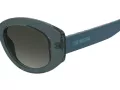 Love Moschino MOL 105/S ZI9/IB 50 Women sunglasses