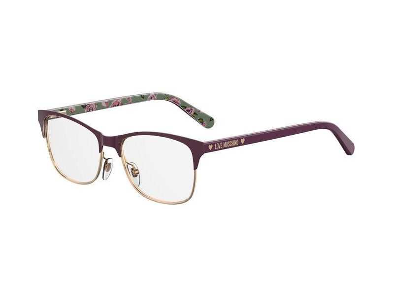Love Moschino MOL 526 0T7 53 Women glasses